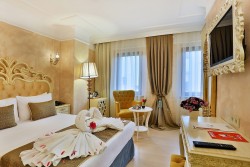 Galeri | Edibe Sultan Hotel 20