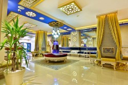 Galeri | Edibe Sultan Hotel 6