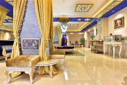Gallery | Edibe Sultan Hotel 7