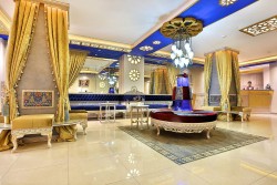 Galeri | Edibe Sultan Hotel 9