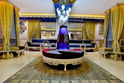 Galeri | Edibe Sultan Hotel 8