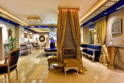 Gallery | Edibe Sultan Hotel 11