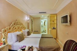 Gallery | Edibe Sultan Hotel 17