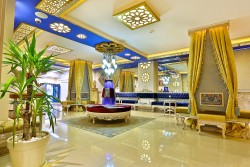 Gallery | Edibe Sultan Hotel 10